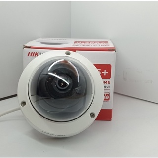 Camera IP DS-2CD1123G0E-IF Camera IP bán cầu 2MP