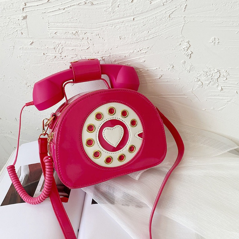 Túi Xách Da PU Đeo Chéo Thời Trang Dành Cho Nữ