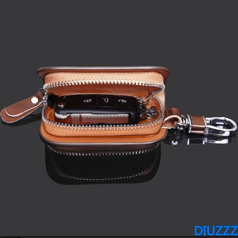 Bao Da Đựng Chìa Khóa Xe Hơi Mazda CX5 CX7 CX3 CX4 CX9 RX MX Mazda 2 3 5 6 8