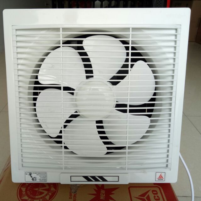 Quạt thông gió ốp tường TICO TC-30AV6