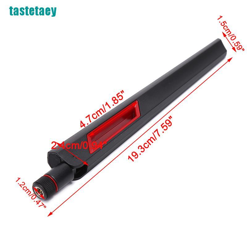 Ăng Ten Wifi 12dbi Cho Asus Ac68U Ac88U Ac66U | BigBuy360 - bigbuy360.vn