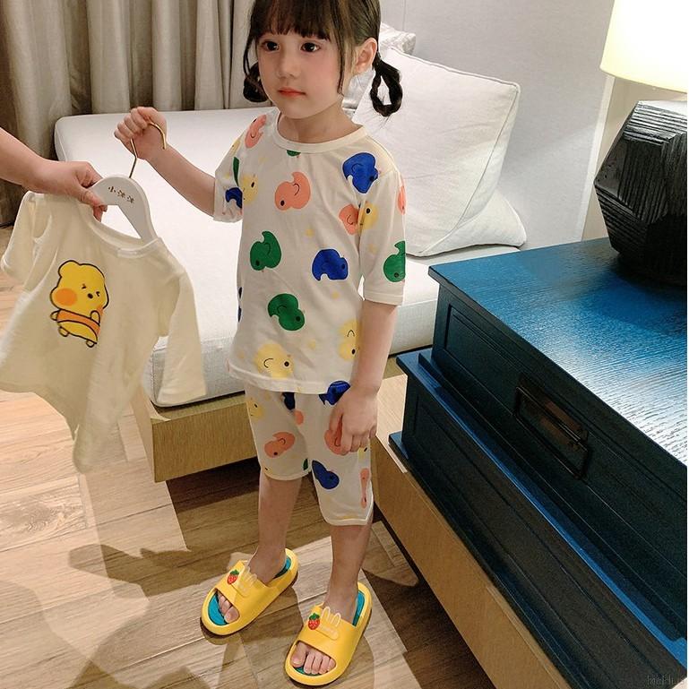 Dép đi trong nhà hình thỏ dễ thương thích hợp cho bé