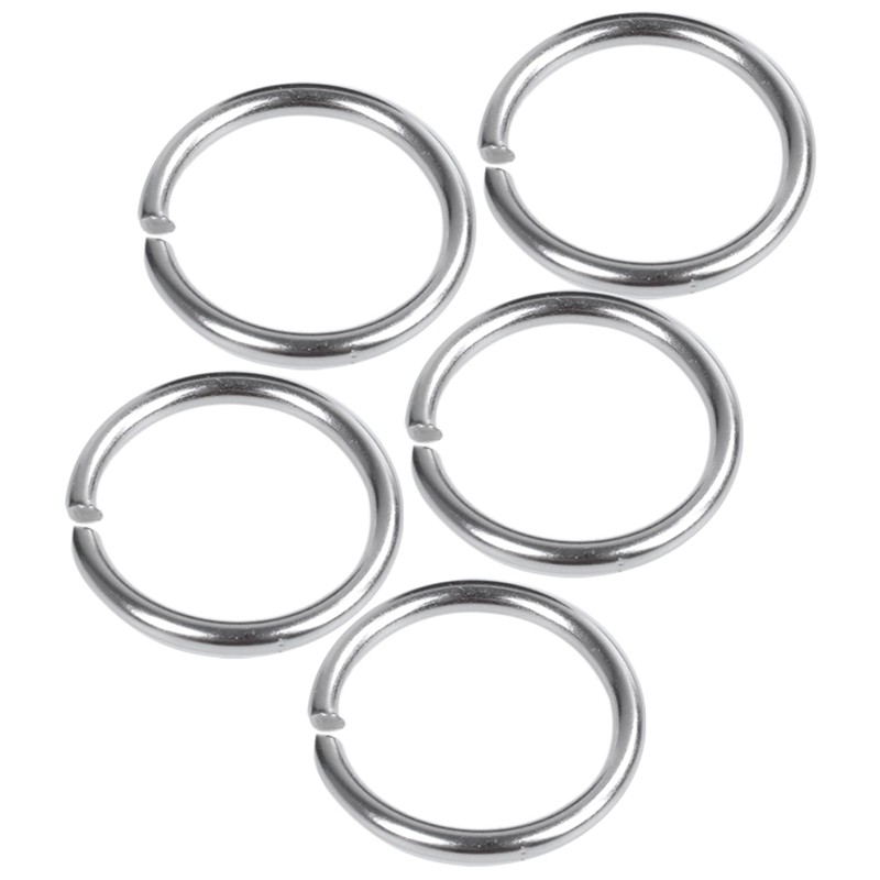 Set 5 Công Tắc Tròn M4 12mm Chống Thấm Nước | BigBuy360 - bigbuy360.vn