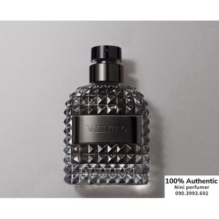 Nước hoa nam Valentino Uomo Intense 100ml
