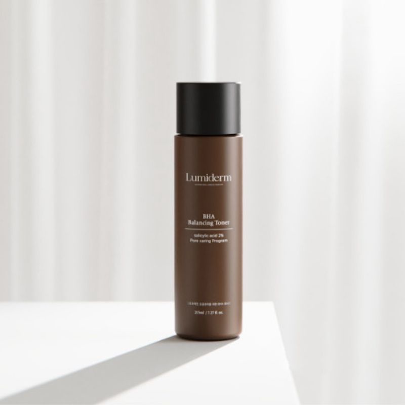 Toner BHA 2% LUMIDER