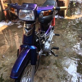 Sơn Màu Titan 3D T901 Son Samurai