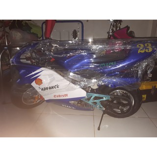 Xe moto mini 50cc