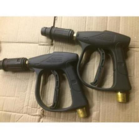 Súng xịt rửa xe cao cấp ruột kim loại loại 1