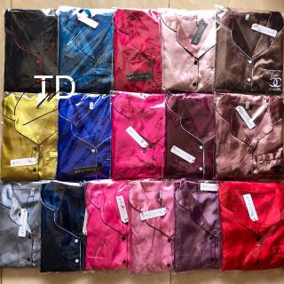 Bộ lụa satin cao cấp | chất mát dày dặn ko nhăn siêu sang|