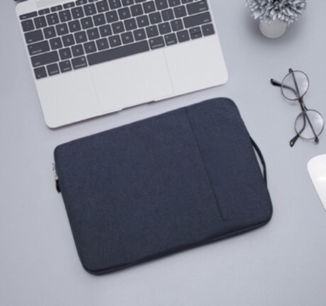 Túi chống sốc Macbook AirM1/ProM1 có quai xách