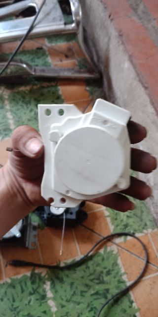 Van kéo xả máy giặt. sam sung Sanyo.panasonic