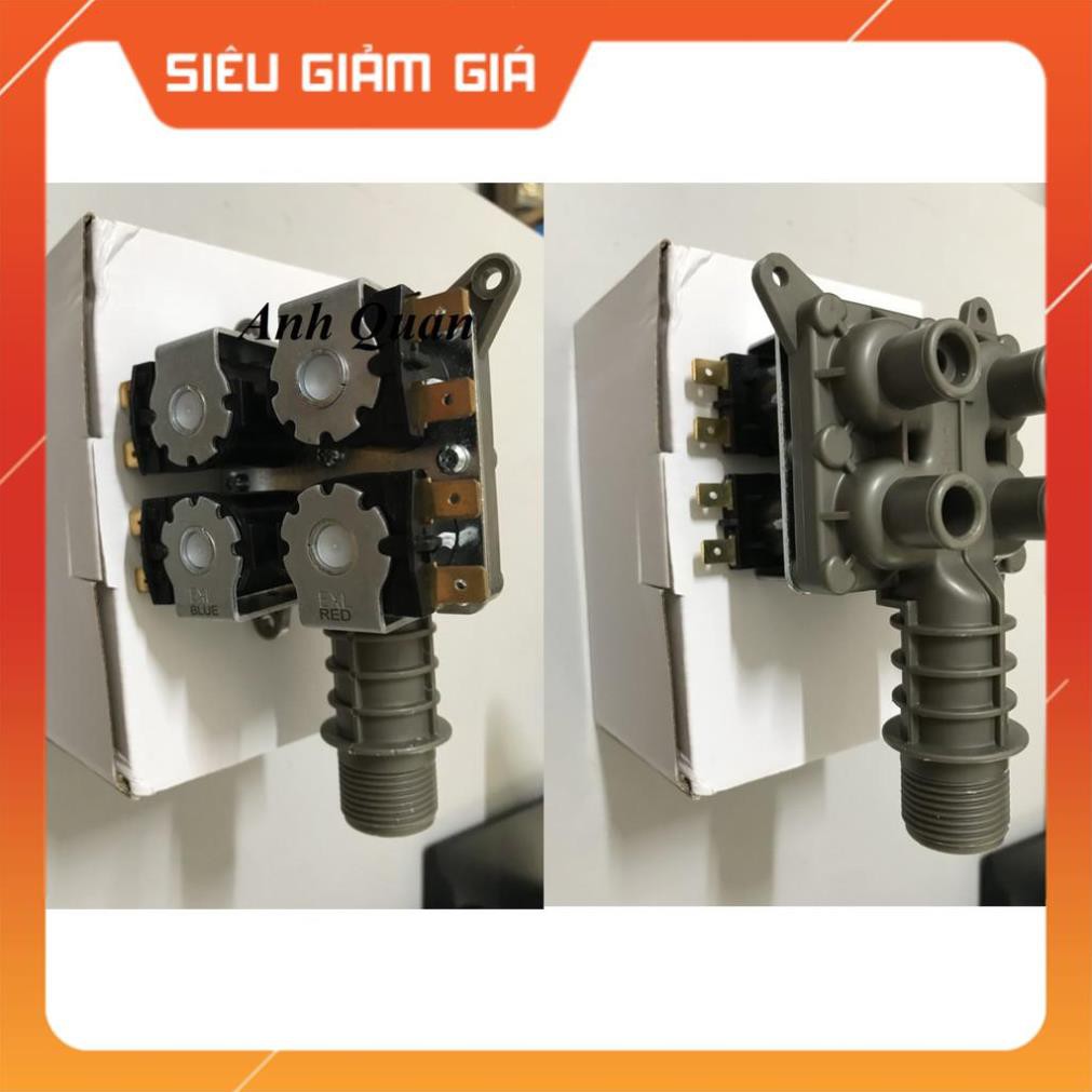 Van cấp nước cổ dài 4 chân máy giặt PANASONIC hàng chính hãng - Giá tốt nhất