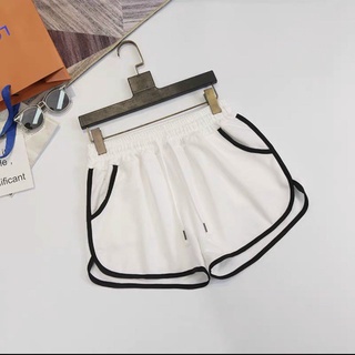 combo 5 quần short thun nữ