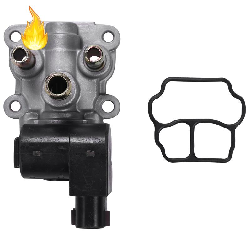 Bộ điều khiển tốc độ không khí 136800-1060 22270-16090 cho Toyota Corolla Idle 2227016090 1368001060