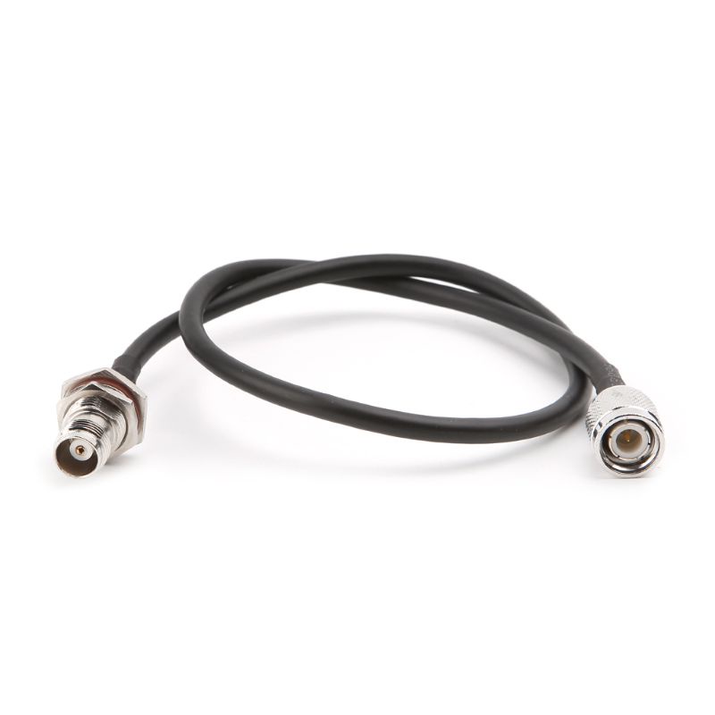 Dây Cáp RF Không Dây Đầu Cắm TNC RG58