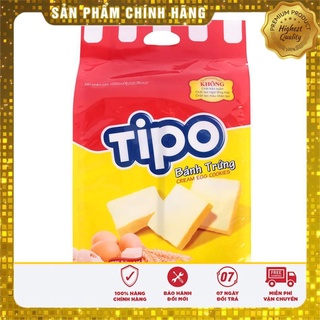 Bánh Tipo Hữu Nghị 220g