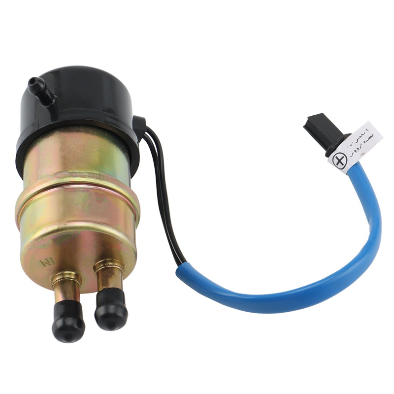 Bơm Nhiên Liệu 12V Cho Xe Honda XRV750 Africa Twin 1990-2003 49040-1055