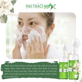 SỮA RỬA MẶT DR MAI HÀNG CÓ SẴN