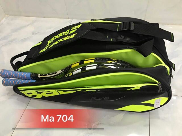 Túi vợt tennis 704