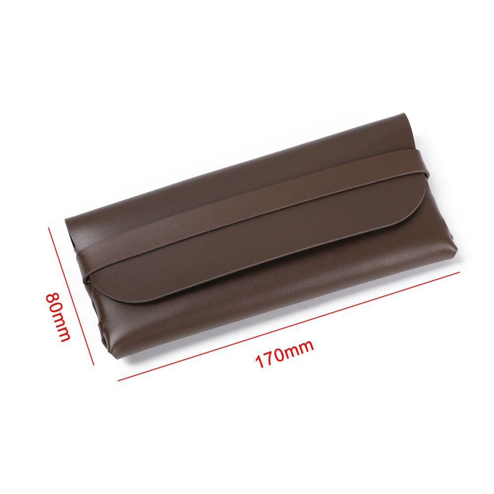 1 Hộp Đựng Mắt Kính Cầm Tay Cho Nam Nữ Ốp