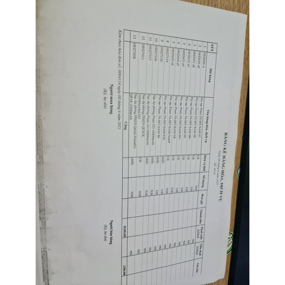 Pin Pisen Samsung Galaxy S7 Edge - Dung Lượng 3500mAh - Hàng Chính Hãng