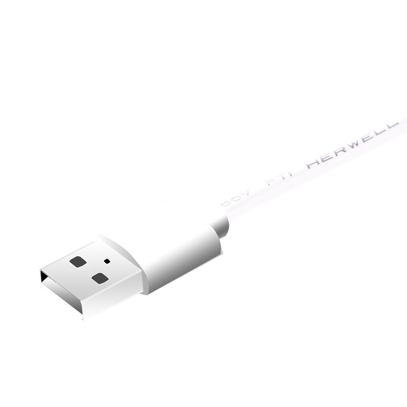 Quạt KONKA Kf-08U100 loại nhỏ cổng sạc USB tiện lợi | BigBuy360 - bigbuy360.vn