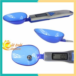 Cân tiểu ly thìa v1.1
