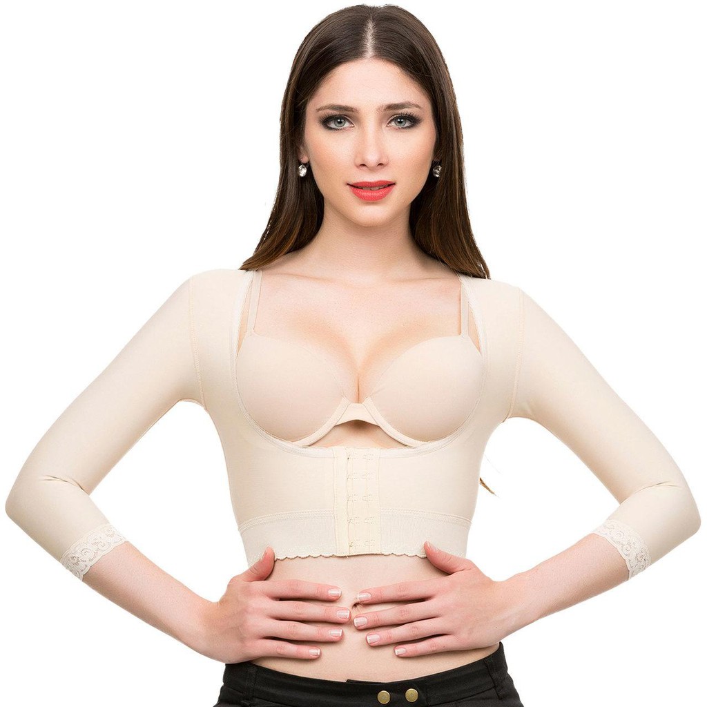 ISAVELA SL04 - GEN ĐỊNH HÌNH BẮP TAY – LƯNG – VAI | BigBuy360 - bigbuy360.vn