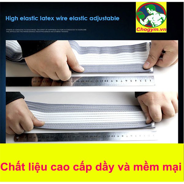 Dây Quấn Bảo Vệ Khủy Tay Thể Thao Aolikes A-1546