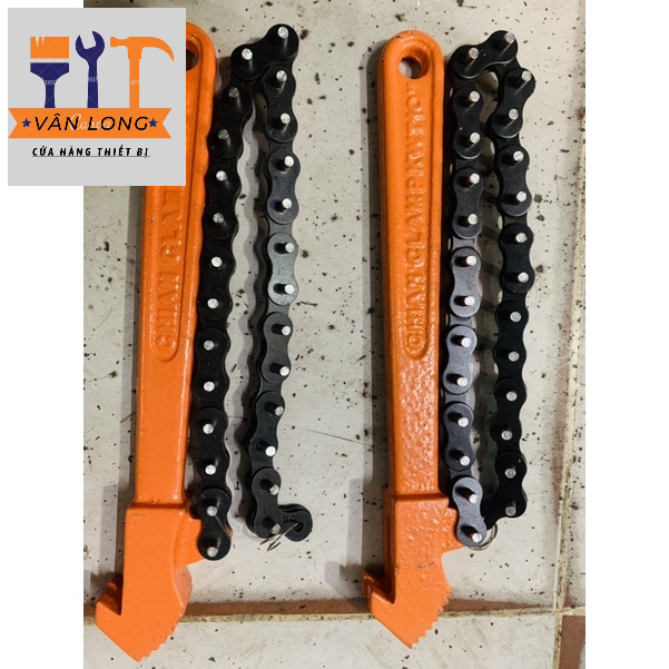 MỎ LẾCH XÍCH (10”-250mm) HÀNG CHẤT LƯỢNG