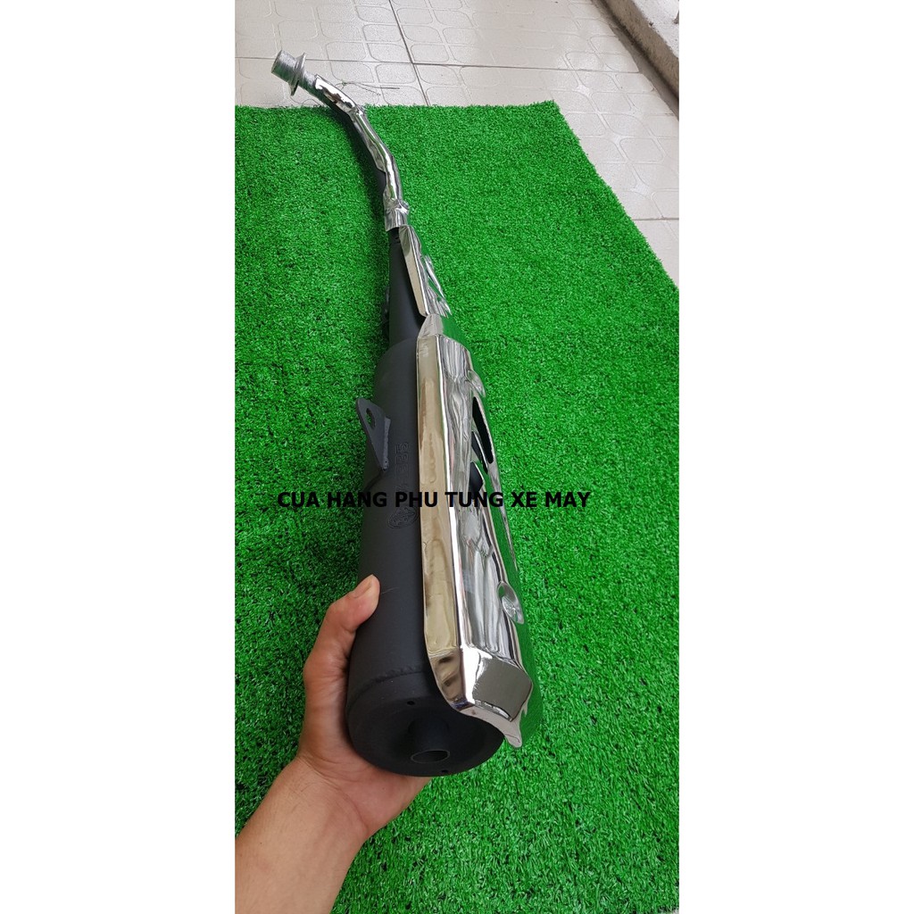 Pô SIRIUS cao cấp - Trọn bộ như hình - Hàng chất lượng - Shop uy tính