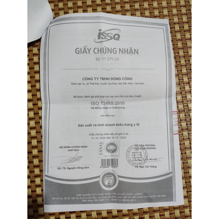 50 Chiếc Khẩu trang 4 lớp kháng khuẩn 4D cao cấp KF94 Tiêu chuẩn Hàn Quốc (mẫu mới) | BigBuy360 - bigbuy360.vn