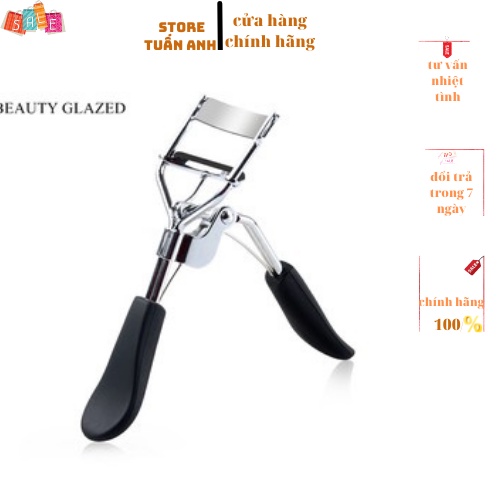 Dụng cụ uốn lông mi Beauty Glazed