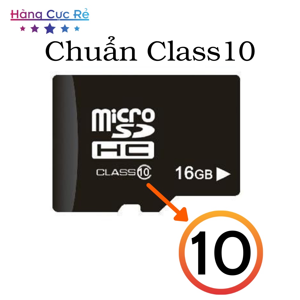 Thẻ Nhớ Micro SD đủ dung lượng từ 128GB - 64GB - 32GB - 16GB - 8GB - 4GB - 2GB - Shop Hàng Cực Rẻ