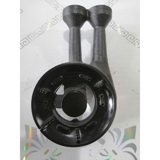 Bộ đầu đốt Electrolux ETG728GKR phụ kiện phụ tùng linh kiện chính hãng