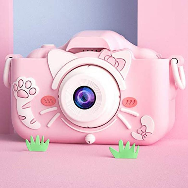 Camera Kỹ Thuật Số 2.0 Inch 1080p Hd Cho Bé | BigBuy360 - bigbuy360.vn