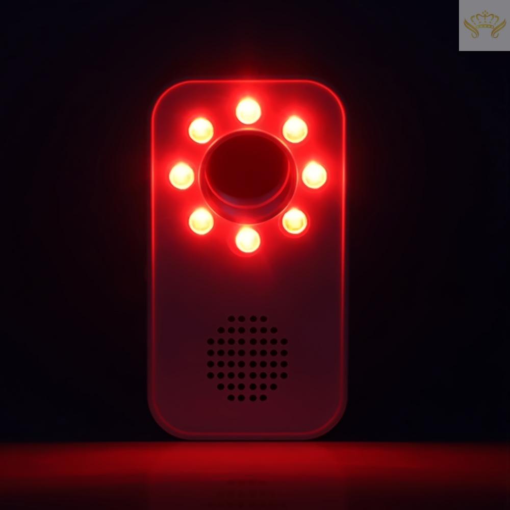 Máy Quét Camera Đa Năng Chống Trộm Cảm Biến Hồng Ngoại