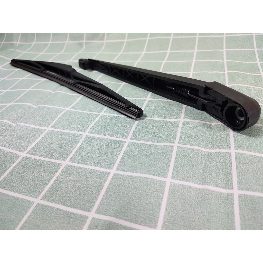 [MỚI] Cần Chổi Gạt Mưa Cao Cấp Sau Xe Mazda 3 năm 2010-2013