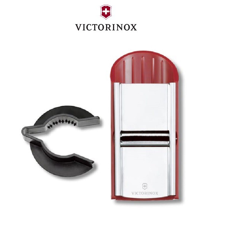 Bàn Bào VICTORINOX Handslicer Complete 4 Chức Năng 7.6078