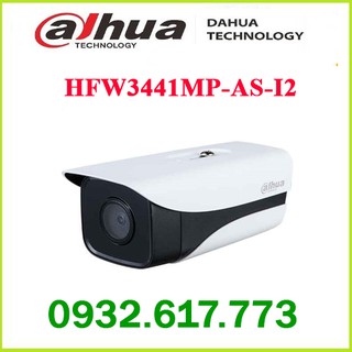 Camera ip hồng ngoại 4.0 megapixel dahua ipc-hfw3441mp-as-i2