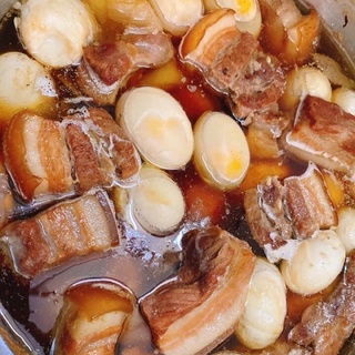[Q.Phú Nhuận] Ba rọi heo rút sườn Nga - 2 dây/gói (1kg hoặc 1kg2)