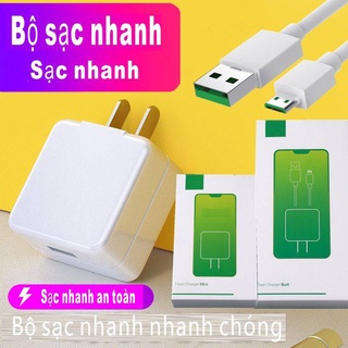 Đầu sạc siêu nhanh thích hợp cho OPPO, VIVO, HUAWEI,xiaomi ,Sạc nhanh thực sự