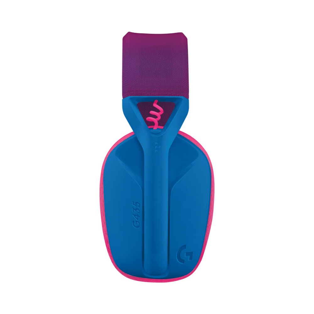 Tai nghe không dây Logitech G435 - Bảo hành 24 tháng