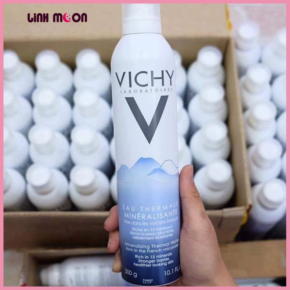 Xịt Khoáng Cấp Ẩm Da Vichy Mineralizing Thermal Water | BigBuy360 - bigbuy360.vn