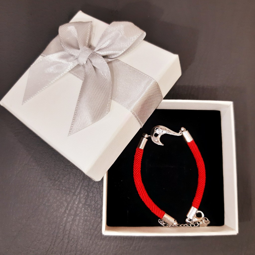 Vòng Tay Đôi Tình Yêu MISS YOU💖 Vòng Tay Cặp Ý Nghĩa Cho Tình Yêu Bền Chặt💖 Vòng Tay Đôi Kèm Hộp Quà Cực Chất | BigBuy360 - bigbuy360.vn