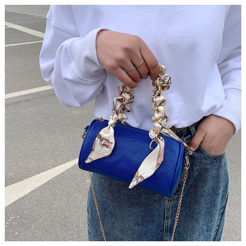 Túi Đeo Chéo Vai Dây Xích NB00221 Thời Trang Mùa Xuân 2022