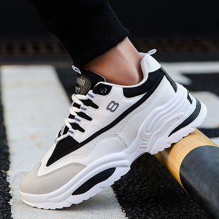 [GIÁ SỈ] Giày Sneaker Nam Cao Cấp Hàn Quốc 2019 - [KHO GIÀY VN] (VN07)