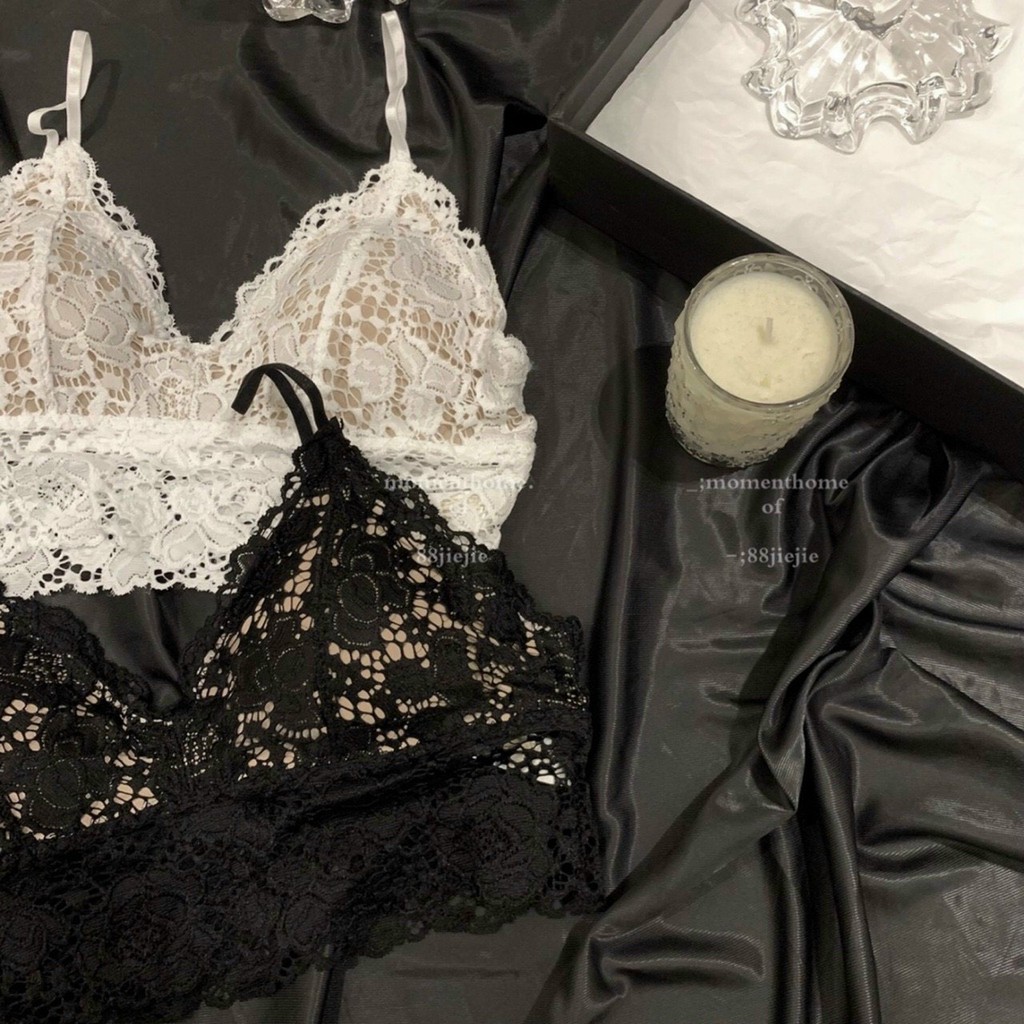 Áo Lót Nữ ❤️FREESHIP❤️ Áo Bra họa tiết ren hoa gợi cảm tôn vòng một sexy quyến rũ mẫu 226 | BigBuy360 - bigbuy360.vn