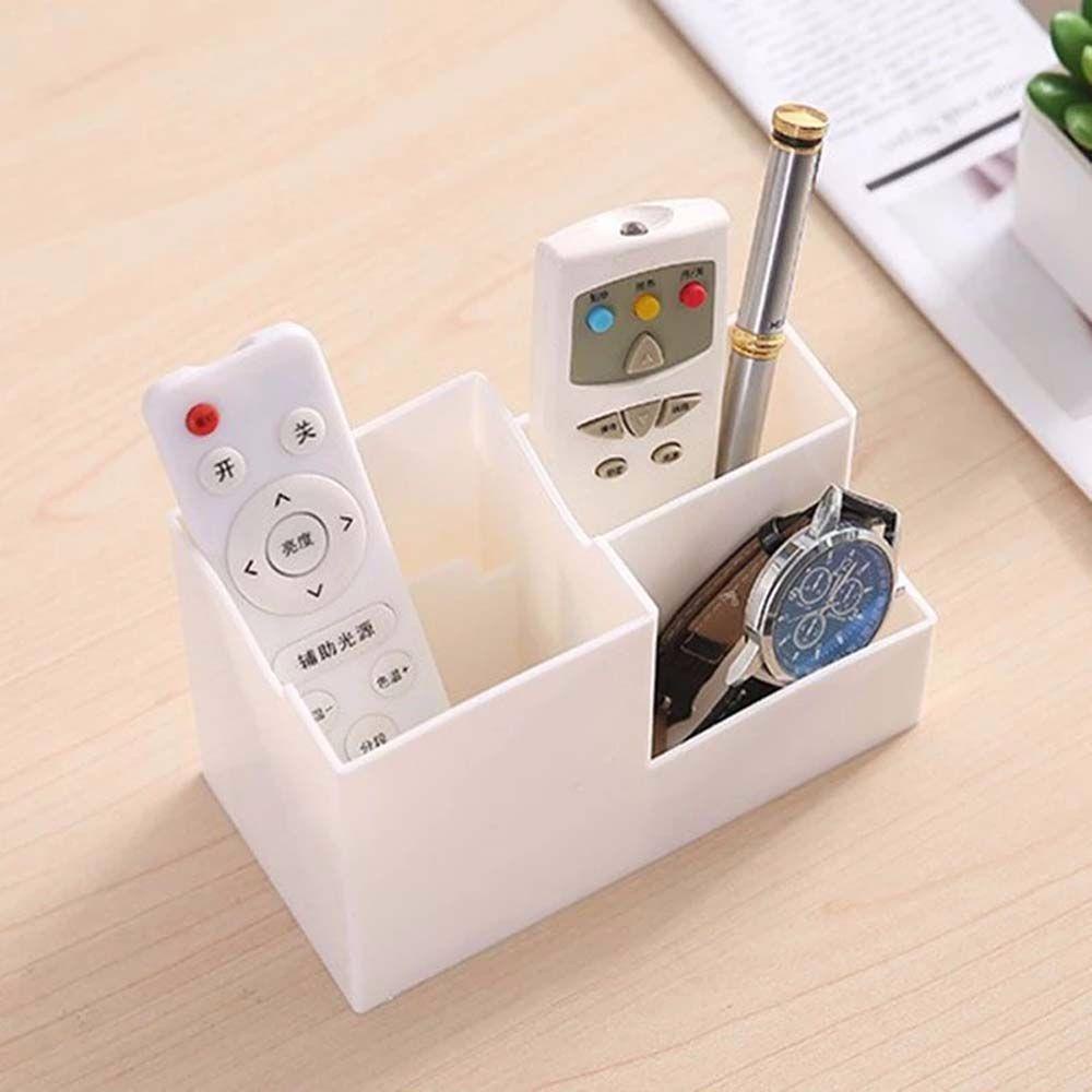 AUGUSTINA Giá Đỡ Bút Để Bàn Tiện Dụng Cho Trường Học / Văn Phòng