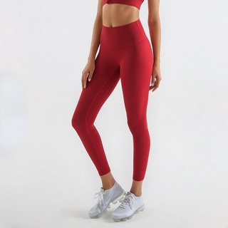 Quần Legging Thể Thao Lưng Cao 2